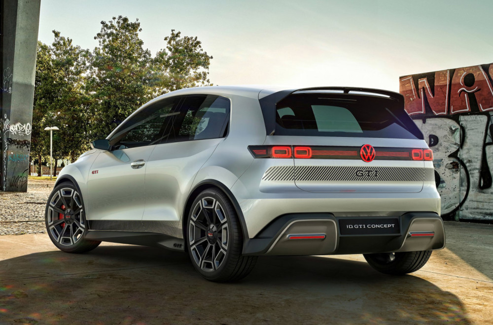 Volkswagen odložio električni Golf: Dobro stojimo, nije nam još potreban