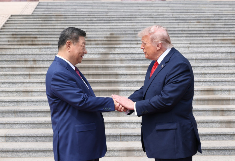 Kina i Rusija ustale protiv SAD; Vašington povukao potez koji je razbesneo Moskvu i Peking
