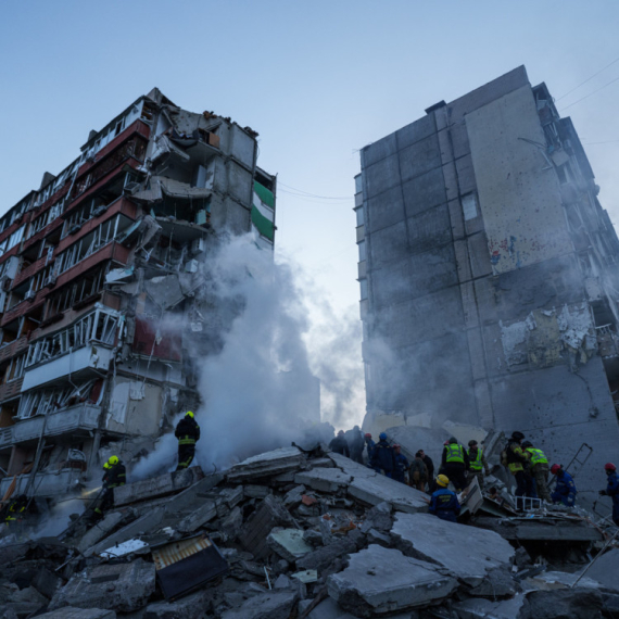 Rusi su samleli Ukrajinu; Jezivi snimci se nižu FOTO/VIDEO