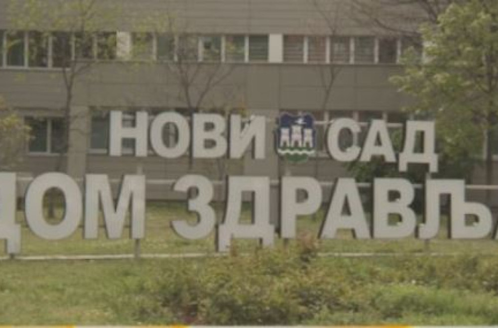 U Dom zdravlja Novi Sad stiže nova medicinska oprema: Vrednost kupovine preko 22 miliona dinara