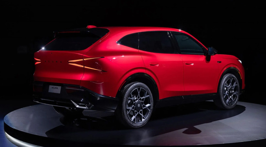 Honda menja plan: Novi Accord i Acura RDX dolaze kao hibridi, a ne kao električni modeli