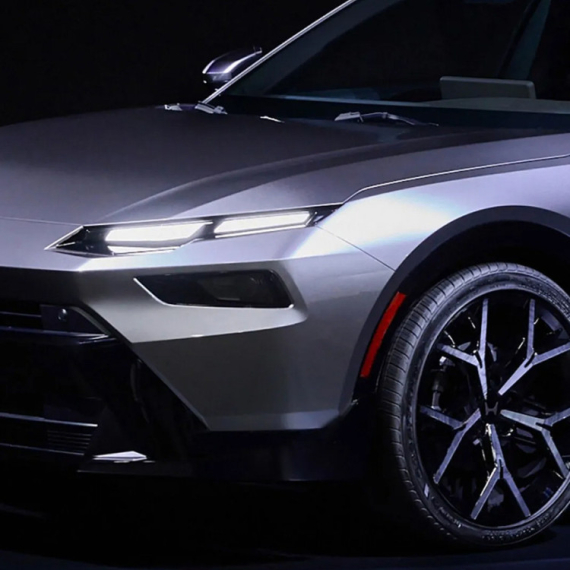 Honda menja plan: Novi Accord i Acura RDX dolaze kao hibridi, a ne kao električni modeli