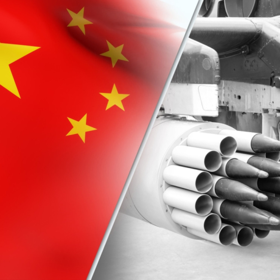 Šok otkriće usred Trampove posete Kini; SAD uhvatile Peking u tajnim pregovorima sa Teheranom?