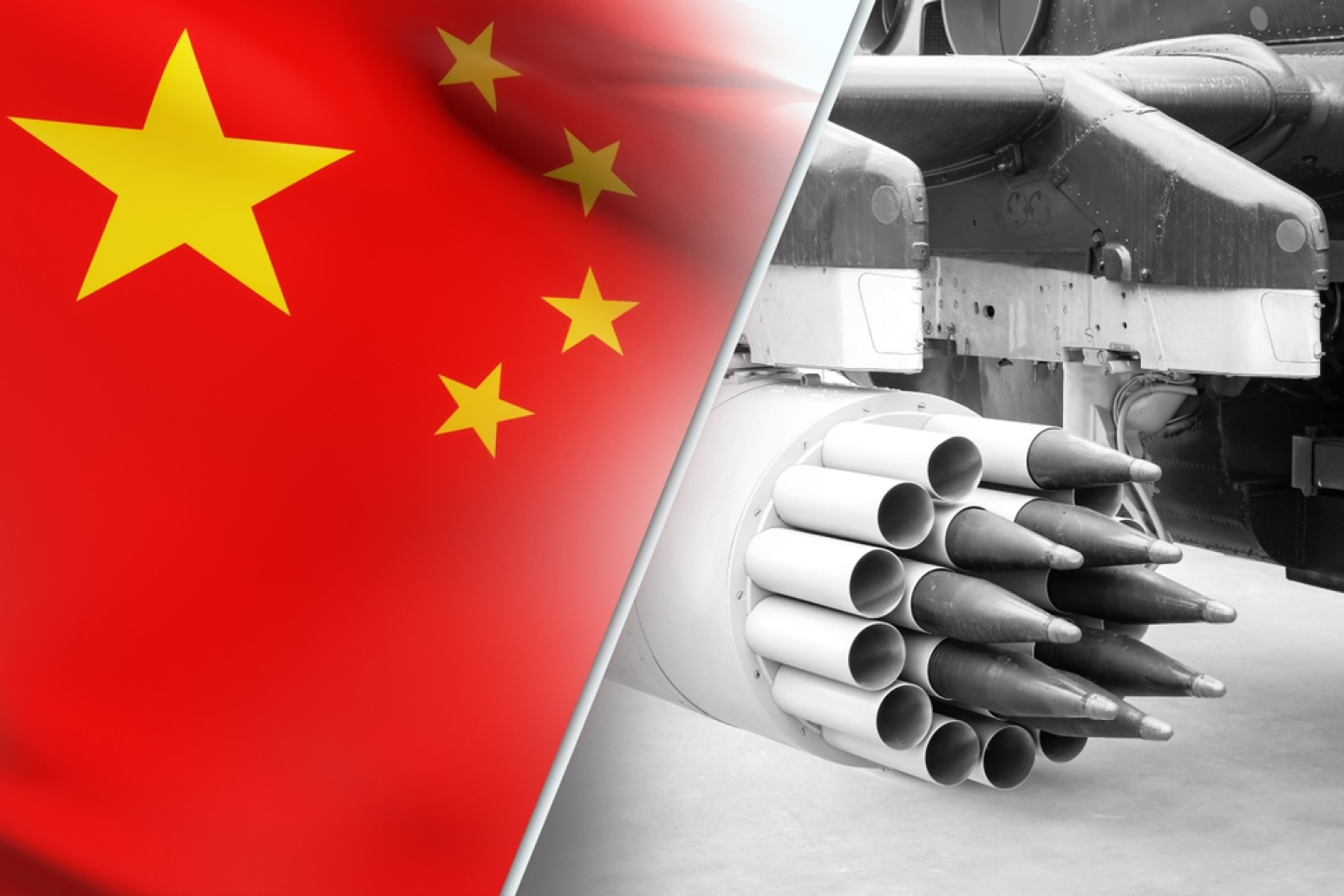 Shocking revelation during Trump’s visit to China: Have the U.S. caught Beijing in secret talks with Tehran?