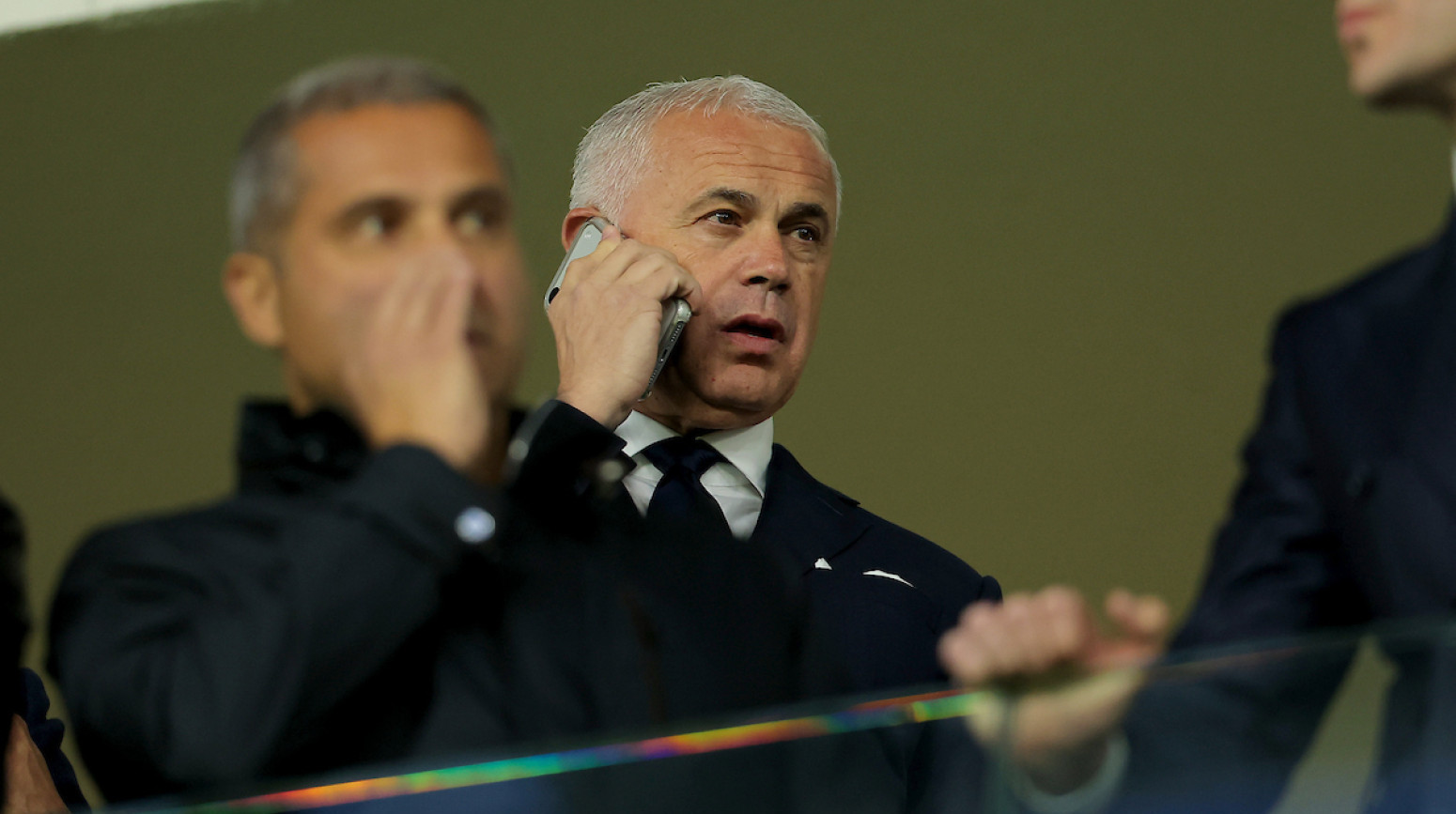 Terzić: "Neviđena dominacija Zvezde"