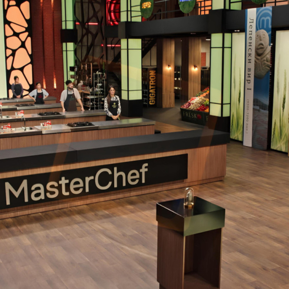 MasterChef Srbija: Lepenski Vir kao inspiracija za novo kuvanje