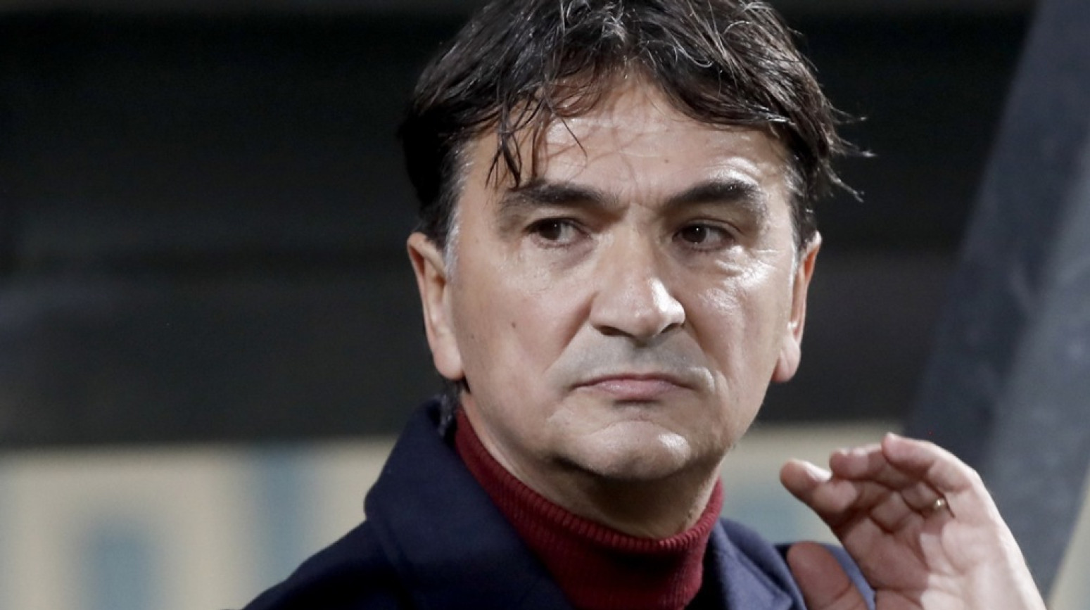 "Hrvatska je najuređenija reprezentacija na svetu"