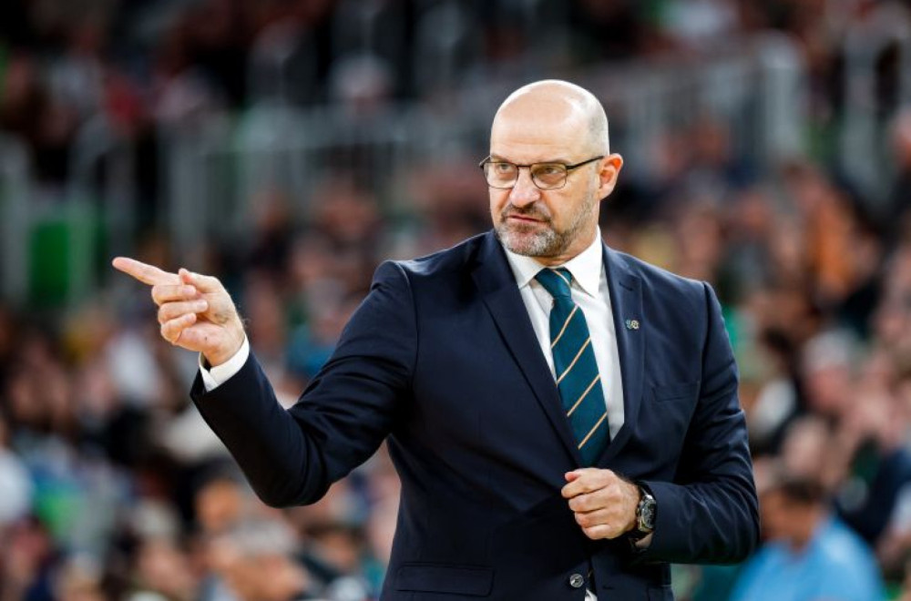 Mitrović zna u čemu je ključ izbacivanja Zvezde