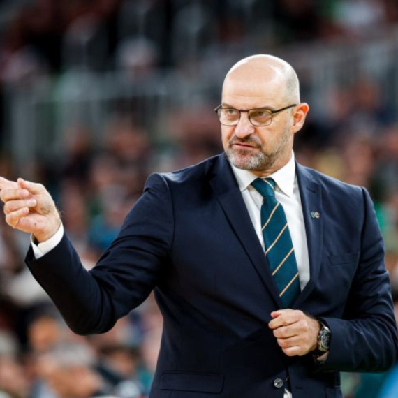 Mitrović zna u čemu je "ključ" izbacivanja Zvezde