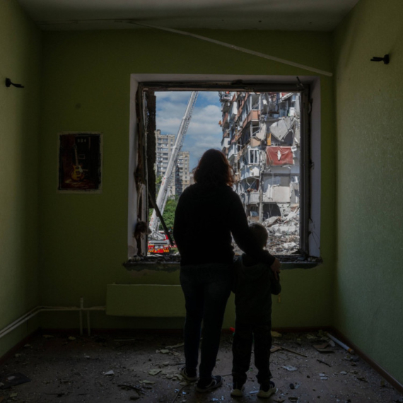 Putin naredio brutalne napade – 48 sati pakla; Zelenski sprema osvetu FOTO/VIDEO