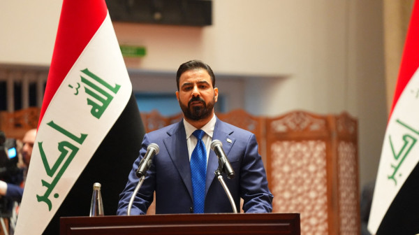 Ali al-Zaidi položio zakletvu; Irak ima novog premijera