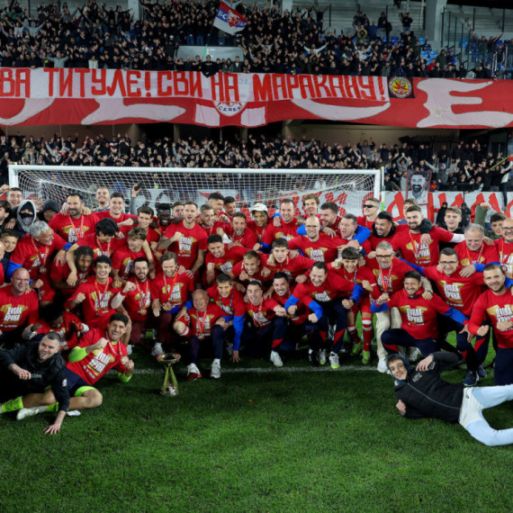 FIFA sankcionisala Zvezdu – bez registracije pojačanja do leta 2027. godine?