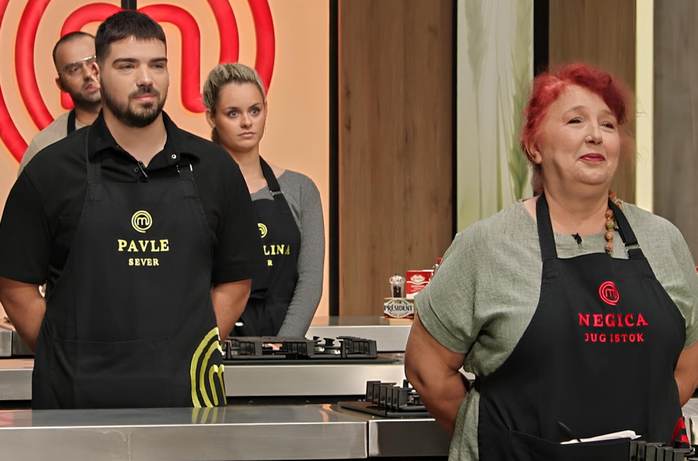 Sada su pale maske: Ko je ubedljivo naj(ne)kreativniji takmičar?