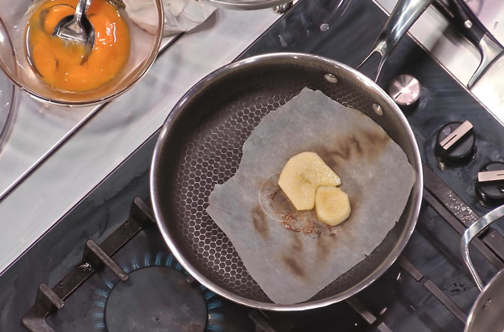 MasterChef Srbija: Šta mislite čija je kreacija "čovečuljak od jabuke"?
