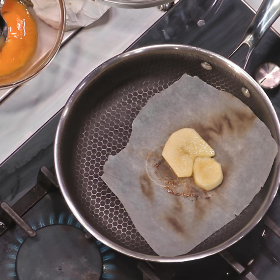 MasterChef Srbija: Šta mislite čija je kreacija "čovečuljak od jabuke"?