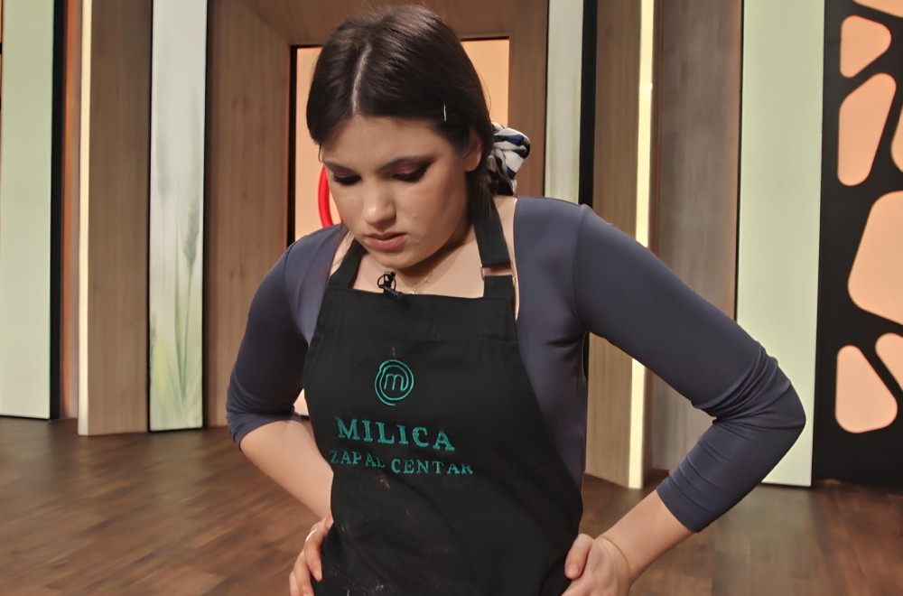 Sudije odbrojavaju, a Milica se hvata za glavu: "Katastrofa!"