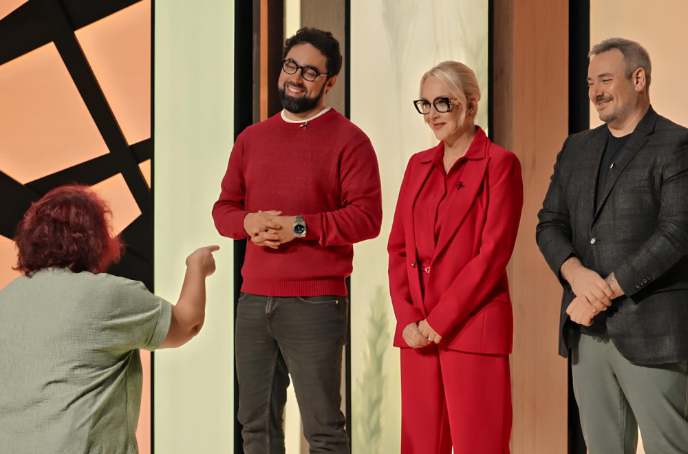 Evo ko je napustio MasterChef Srbija: Rastanak uz lepe reči i humor