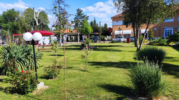 U selu nadomak Zrenjanina niče prvi medonosni vrt, svi građani pozvani da pomognu