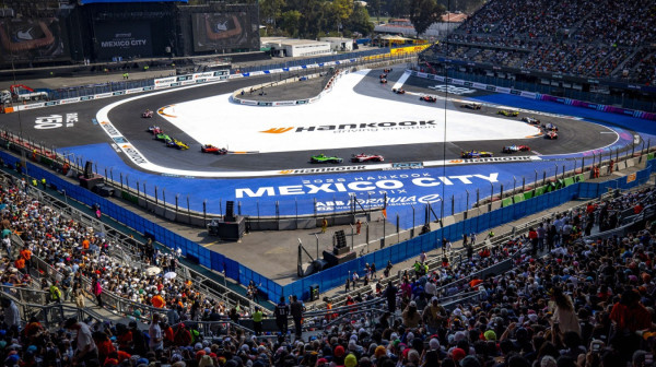Meksikanci ulažu 12 miliona dolara u F1 stazu