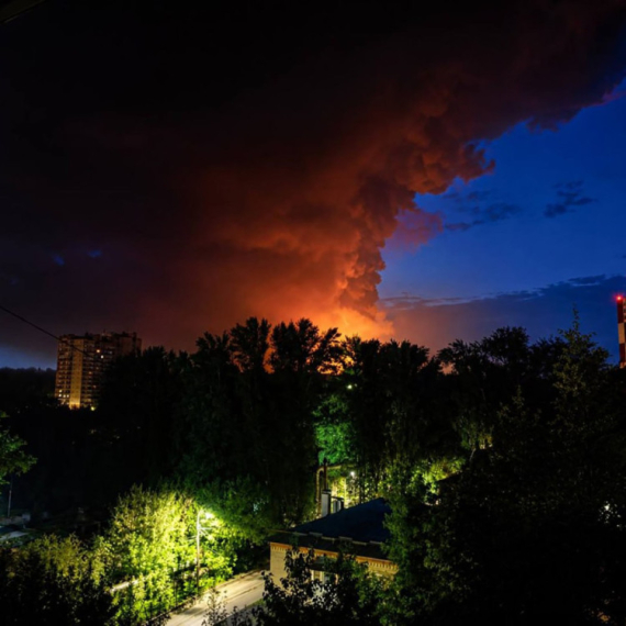 Počela osveta, i to brutalna; Apokaliptične scene u Rusiji FOTO/VIDEO