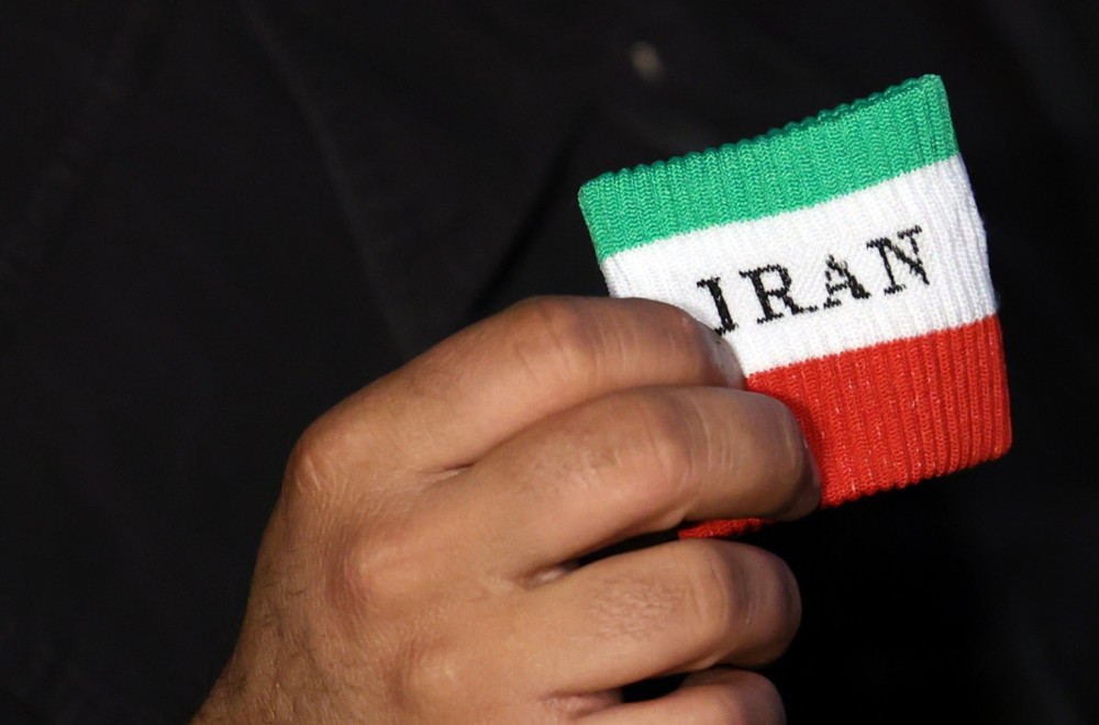 Iran: "Izdali ste nas!"