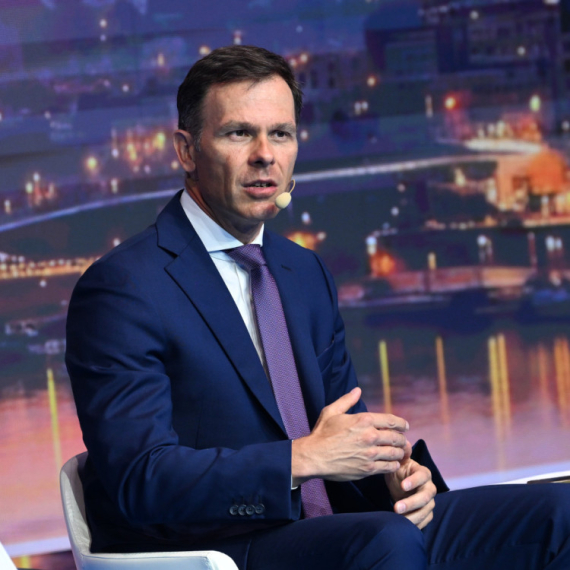 Mali: "Srbija uspela da očuva makroekonomsku stabilnost"