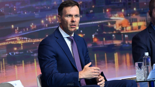 Mali: "Srbija uspela da očuva makroekonomsku stabilnost"; "Ulažemo 17,5 milijardi evra u infrastrukturu"