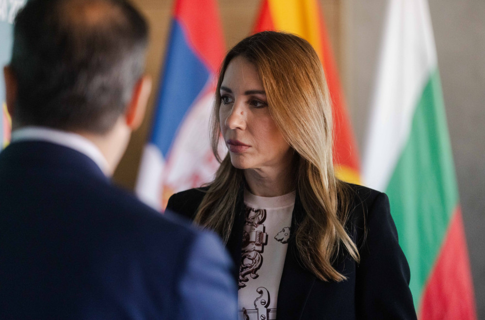Srbija će do kraja 2027. imati gasnu interkonekciju do Severne Makedonije i Grčke