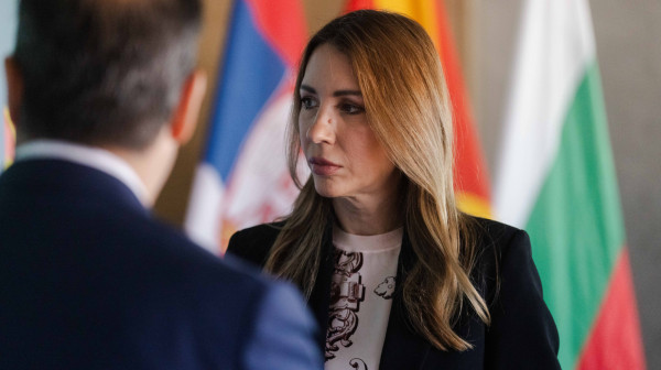"Srbija će do kraja 2027. imati gasnu interkonekciju do Severne Makedonije i Grčke"