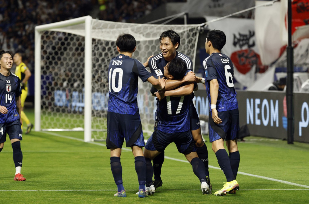 Japan bez dve velike zvezde na Mundijalu