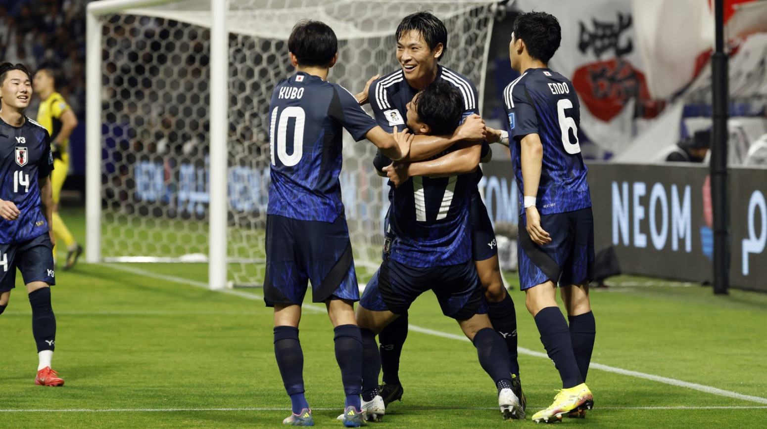 Japan bez dve velike zvezde na Mundijalu