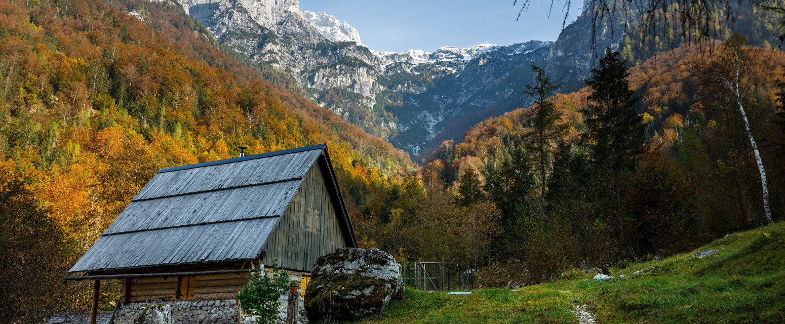 Skriveni biser Slovenije koji osvaja na prvi pogled FOTO/VIDEO