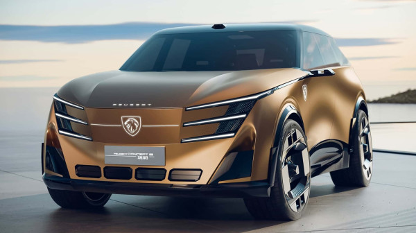 Peugeot i Jeep iz Kine stižu na tržišta širom sveta