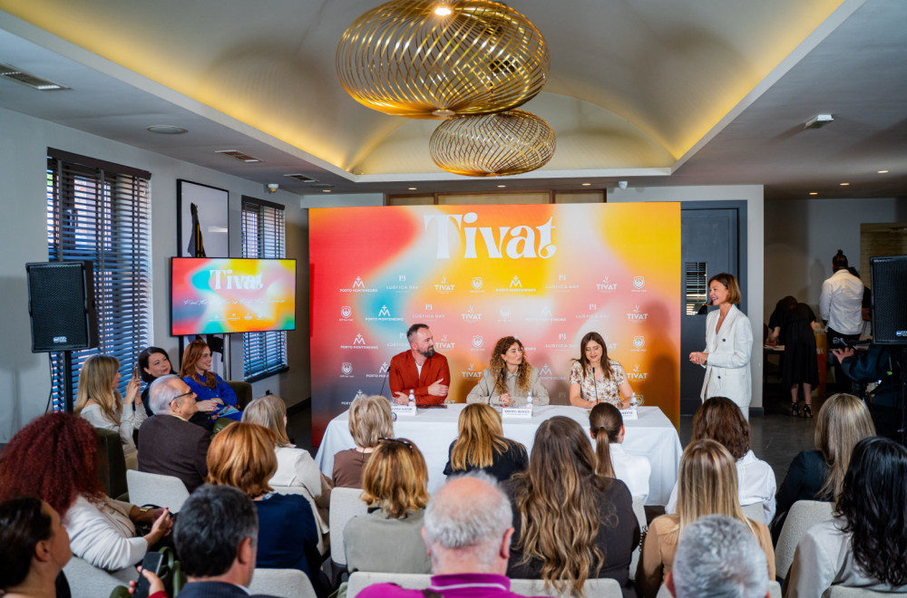 Tivat u Beogradu: Leto 2026. u ritmu Mediterana, muzike i savremenog lifestyle-a