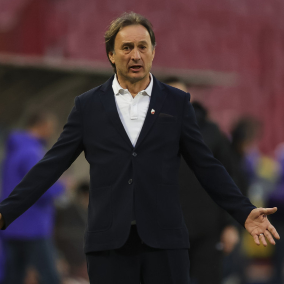 Tanjga se izvinio sudiji Pavlu Iliću!