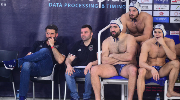 NBG silno motivisan pred Radnički: "Ako zaustavimo Jakšića i Prlainovića..."