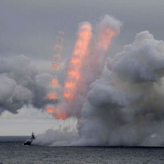 Otkriveno: Putinova vojska ima rakete pune američkih delova FOTO/VIDEO