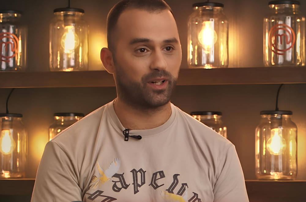 Amer hteo u zemlju da propadne: Hvala Bogu, Pavle je bio tu...