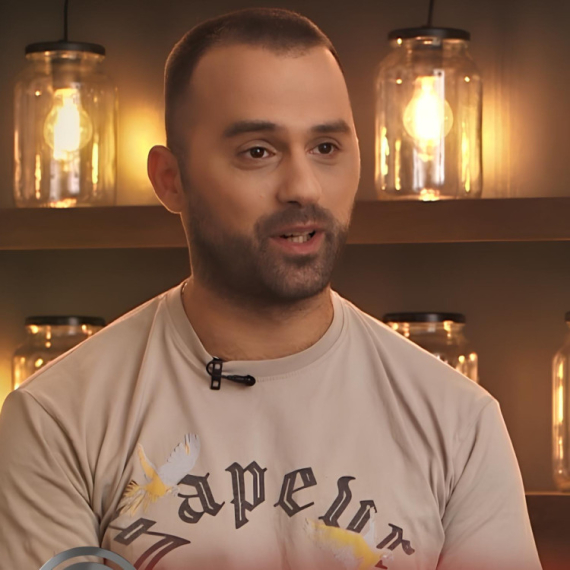 Amer hteo u zemlju da propadne: "Hvala Bogu, Pavle je bio tu..."