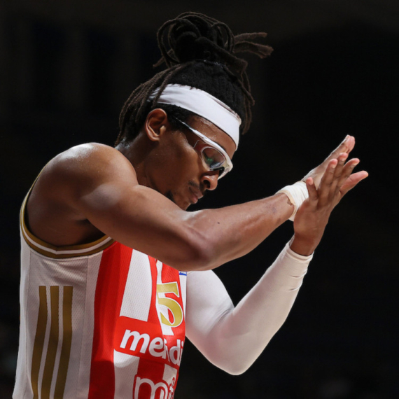 Moneke o okršajima sa Partizanom: "Sada moramo da pobedimo"