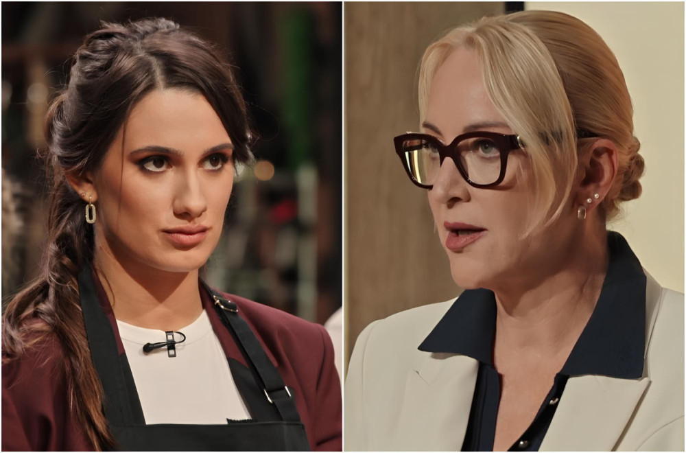 Takmičarka MasterChefa priznala: "Brži mi je jezik od pameti"