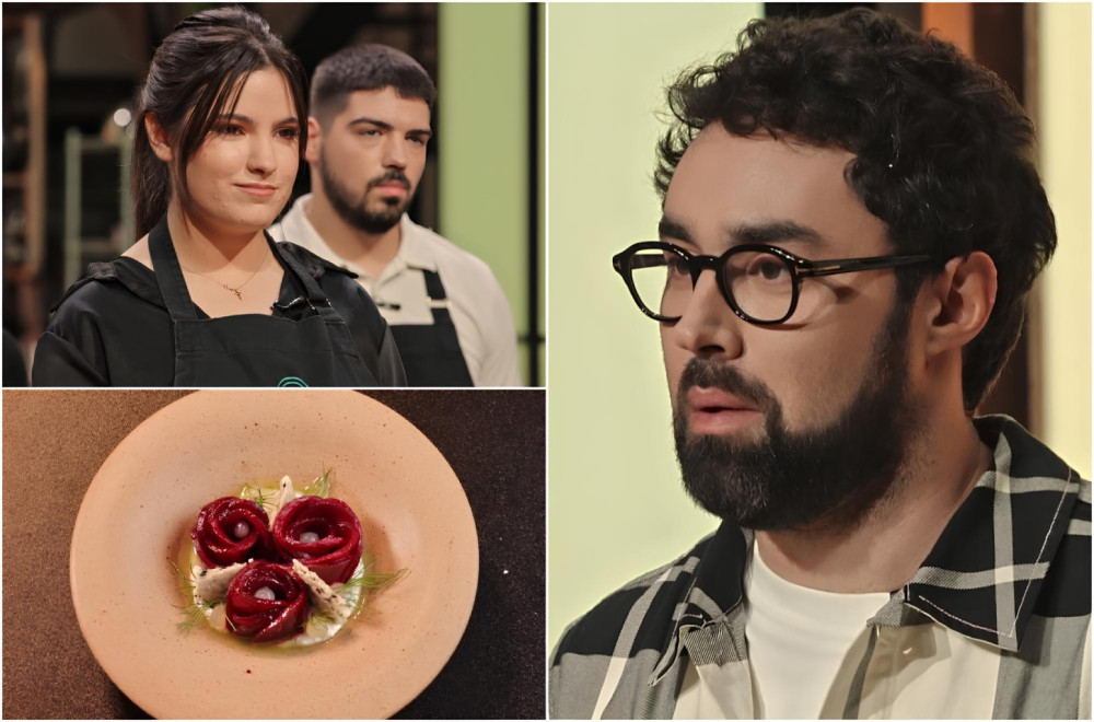 Milica pokazala Gagine ruže, a sudije je zanimalo: Ko je Gaga?