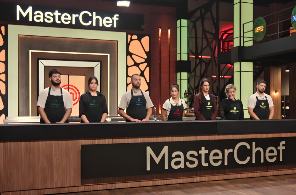MasterChef Srbija: Ovaj takmičar odlazi na balkon, dok drugi zauvek napušta takmičenje