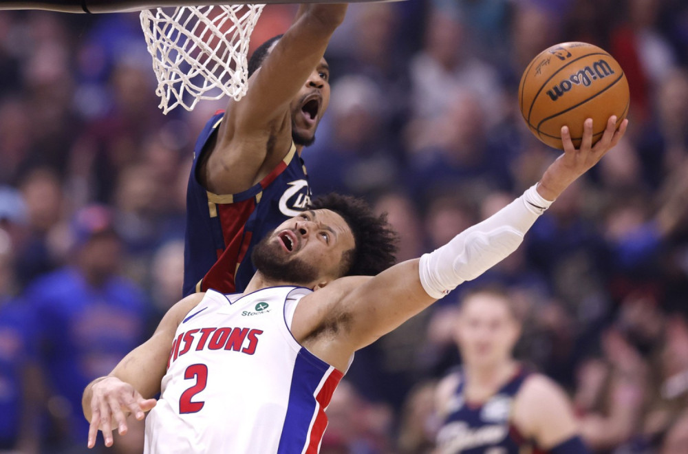 Detroit se opet spasio eliminacije – igraće se majstorica!  VIDEO