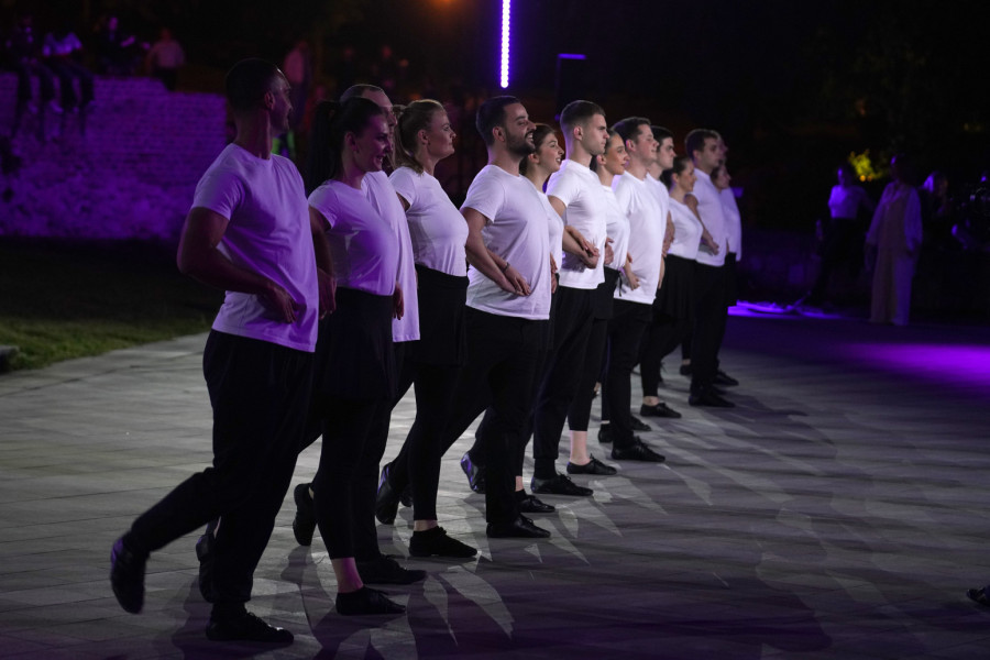 Muzikom i igrom širom Srbije obeleženo 365 dana do EXPO 2027 FOTO