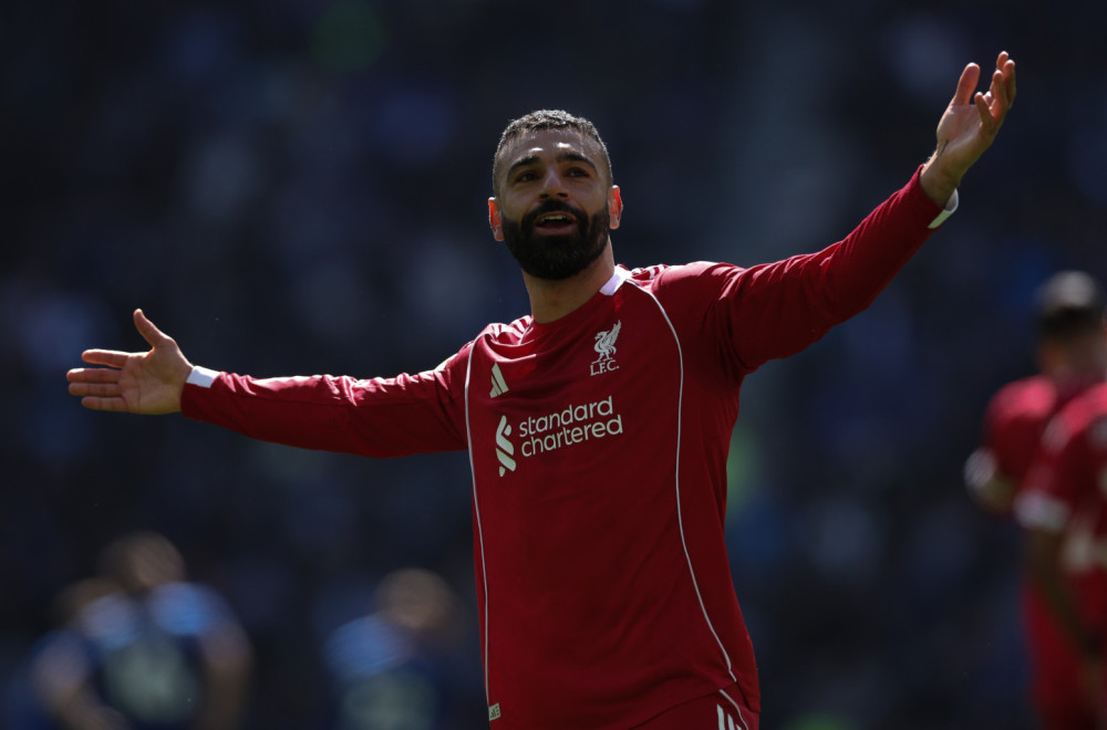 Fener spremio astronomsku ponudu za Salaha