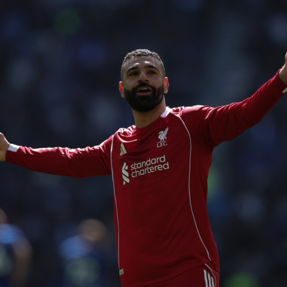 Fener spremio astronomsku ponudu za Salaha