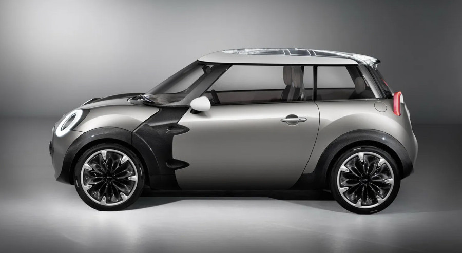 Povratak prapočecima? Mini želi ponovo da napravi originalni Mini
