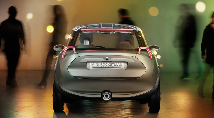 Povratak prapočecima? Mini želi ponovo da napravi originalni Mini