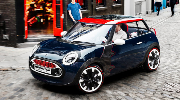 Povratak prapočecima? Mini želi ponovo da napravi originalni Mini